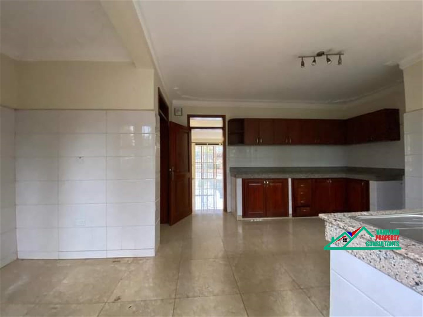 Apartment for rent in Kulambilo Kampala