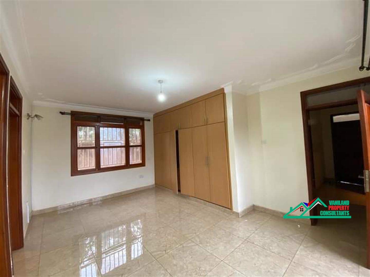 Apartment for rent in Kulambilo Kampala