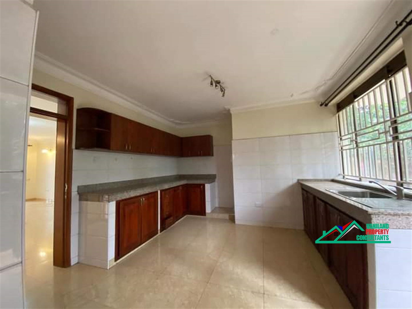 Apartment for rent in Kulambilo Kampala