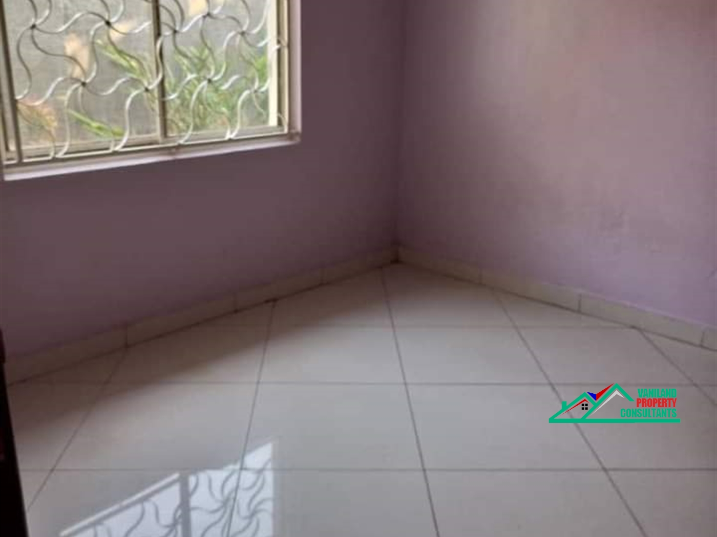 Bungalow for rent in Najjera Wakiso