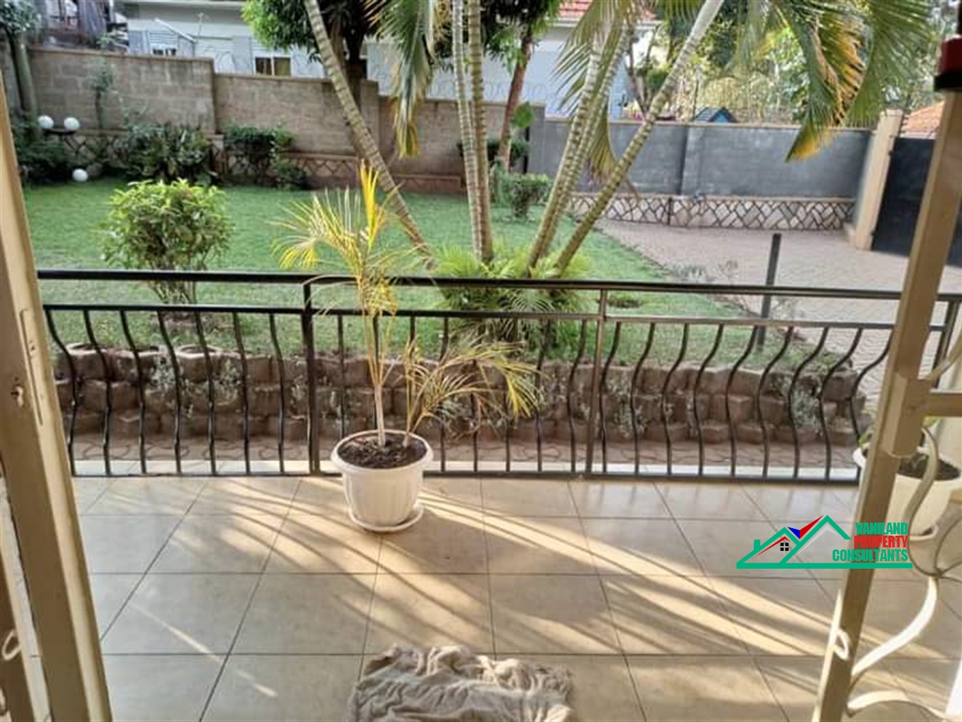 Bungalow for rent in Najjera Wakiso