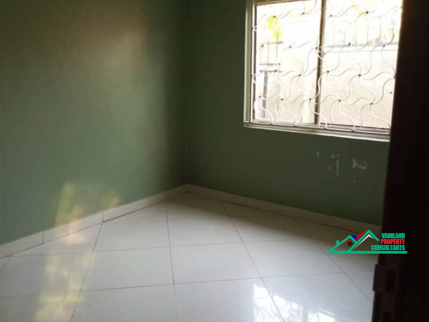 Bungalow for rent in Najjera Wakiso