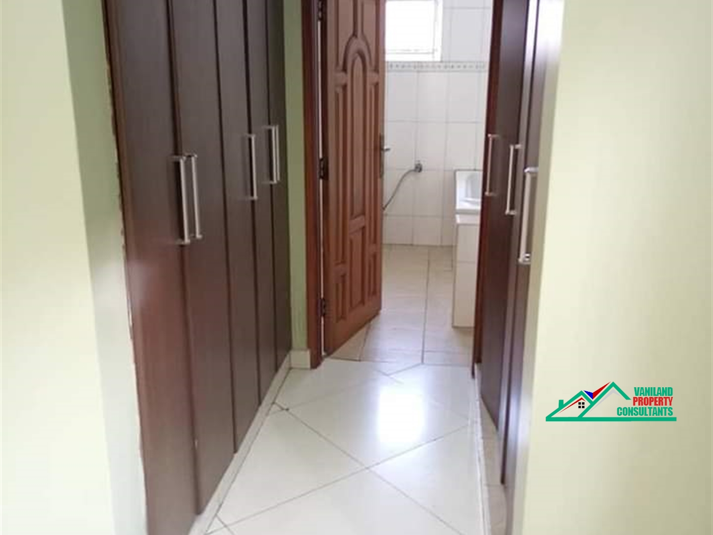 Bungalow for rent in Najjera Wakiso