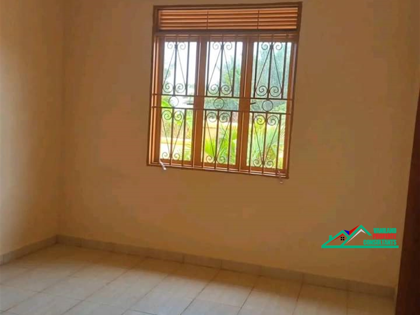 Semi Detached for rent in Namugongo Wakiso