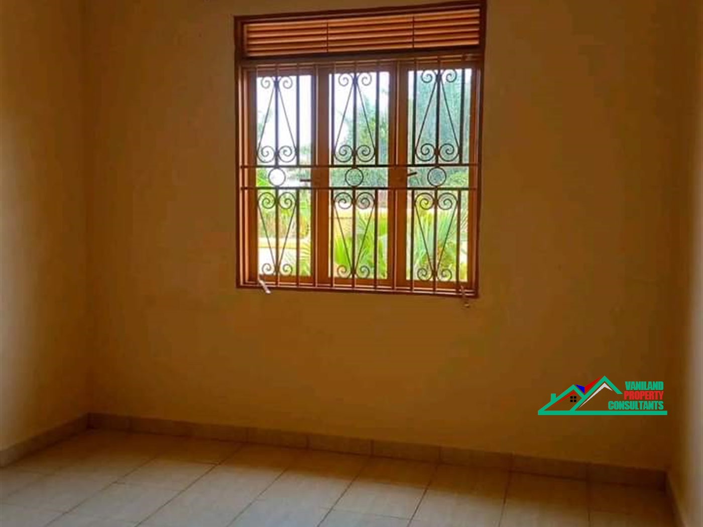 Semi Detached for rent in Namugongo Wakiso