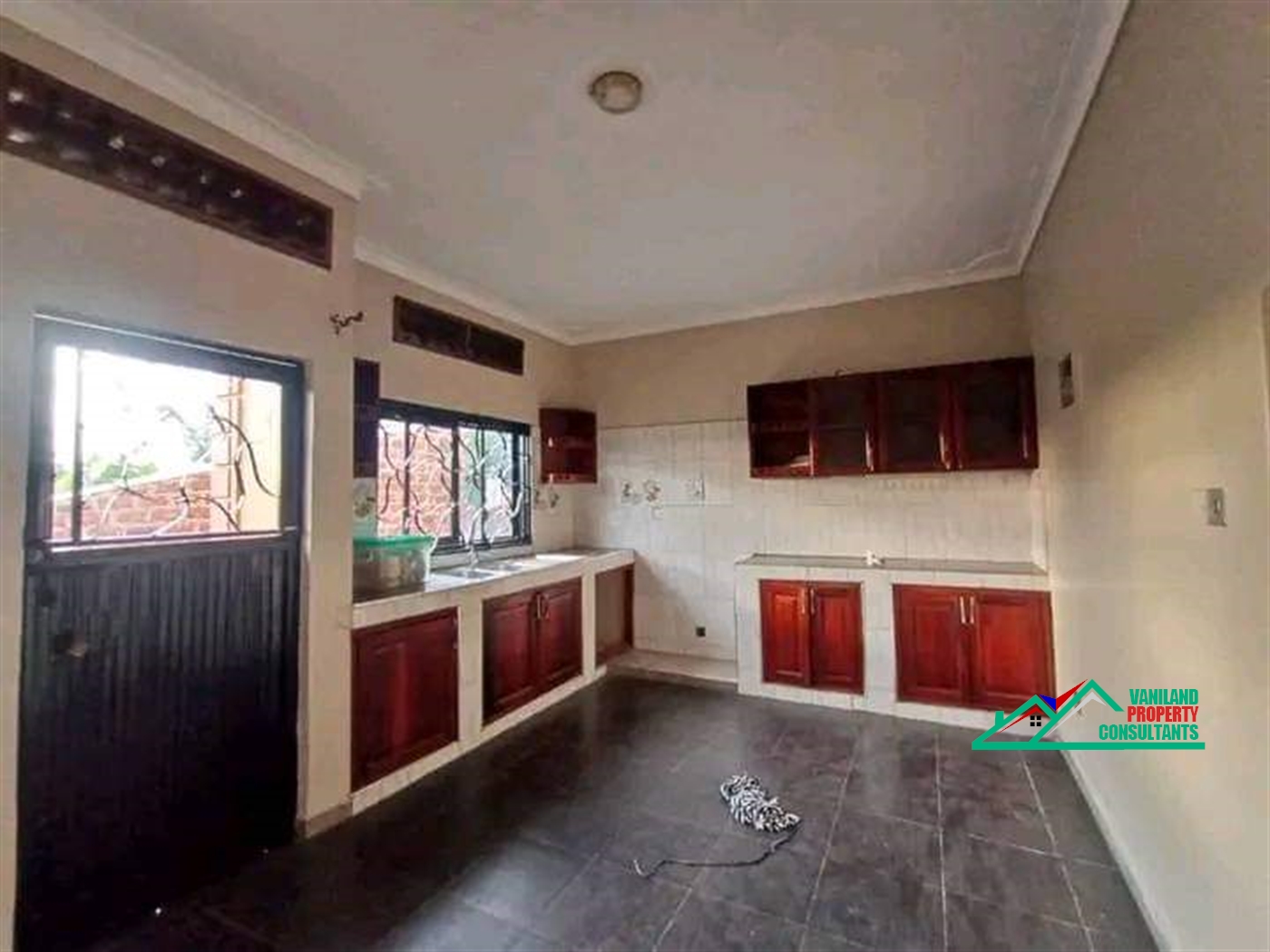 Apartment for rent in Kasangati Wakiso