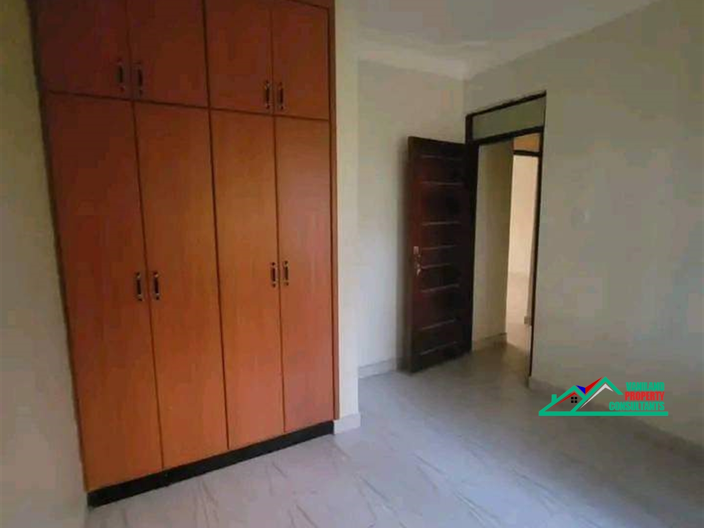 Apartment for rent in Kasangati Wakiso