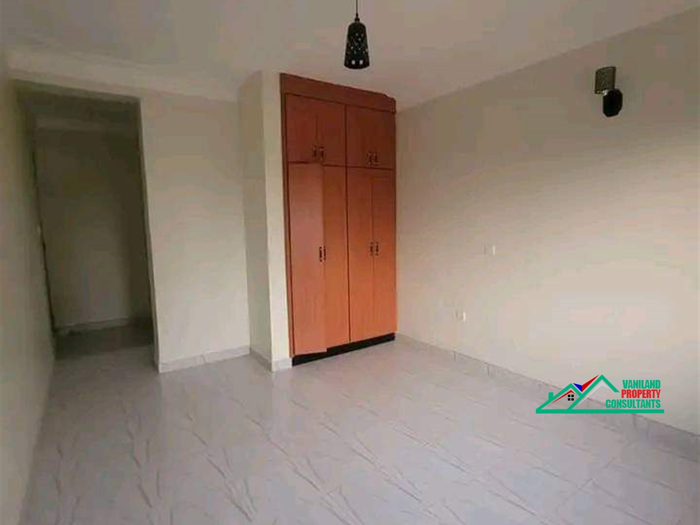 Apartment for rent in Kasangati Wakiso