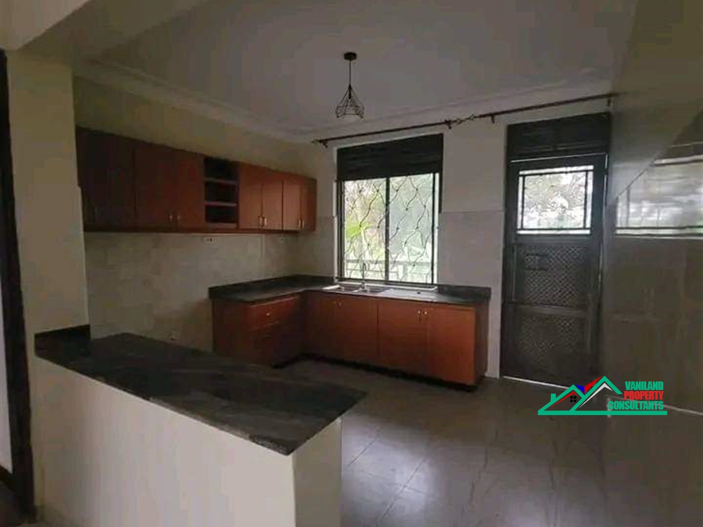 Apartment for rent in Kasangati Wakiso