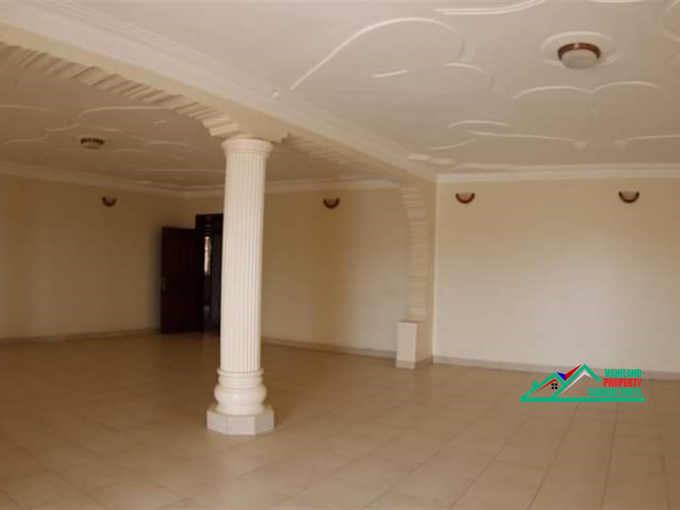 Apartment block for sale in Kisaasi Kampala