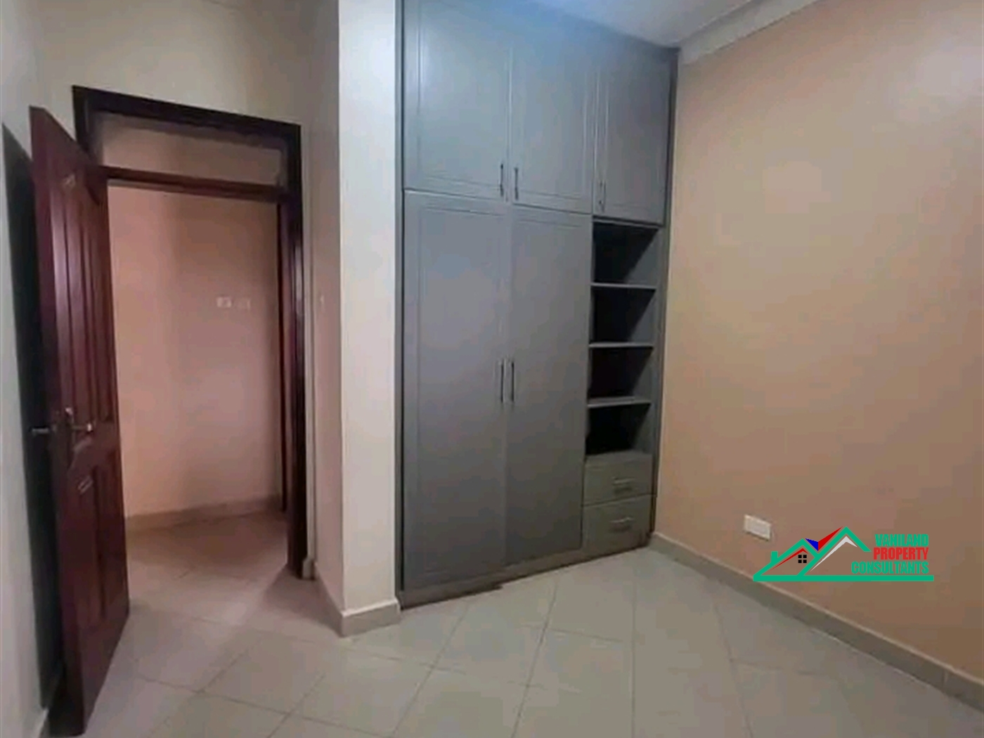 Apartment for rent in Kisaasi Kampala