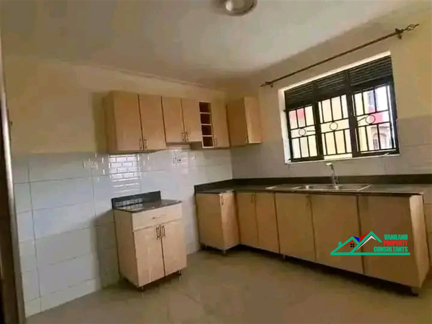 Apartment for rent in Gayaza Wakiso