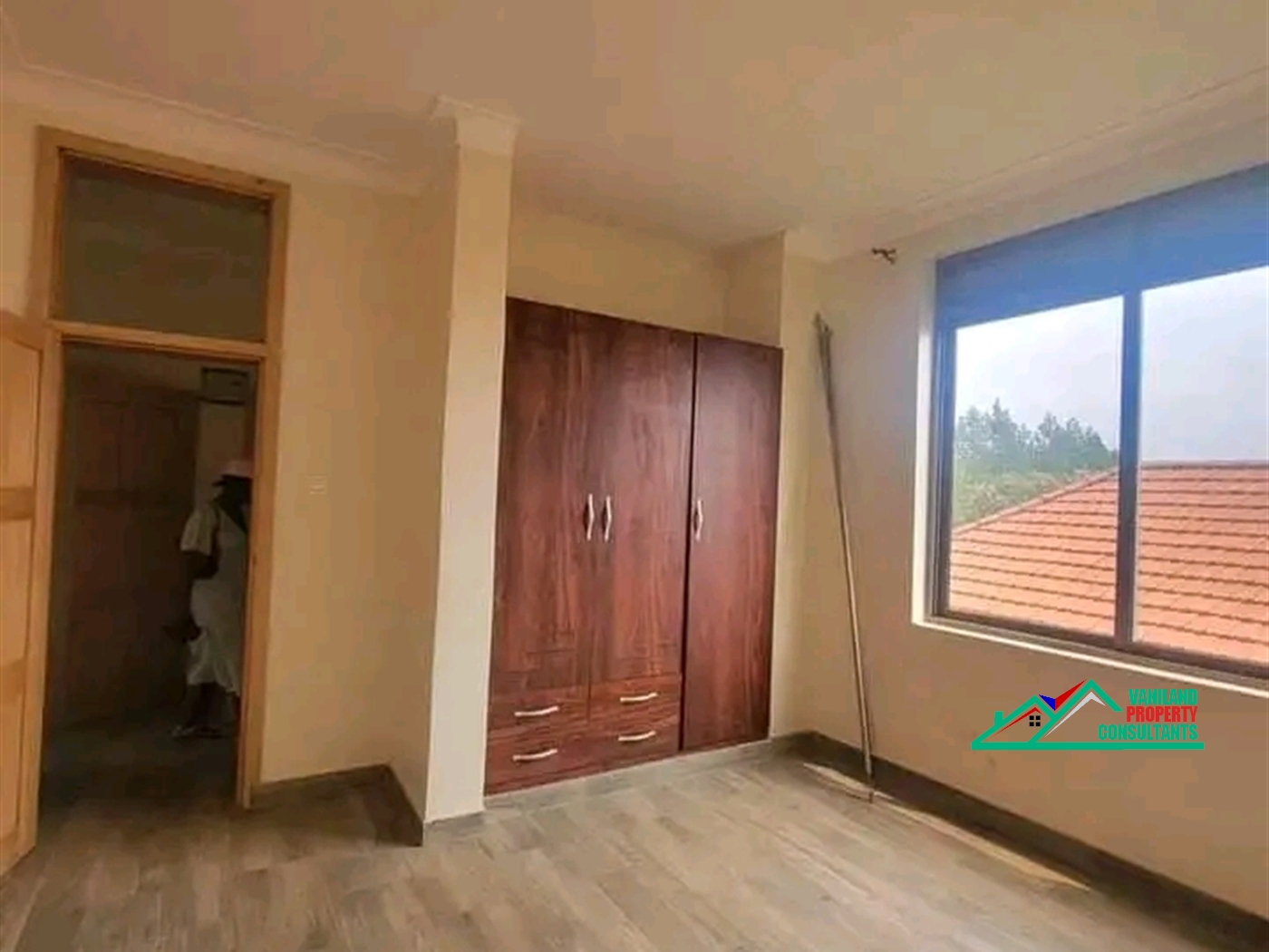 Apartment for rent in Kira Wakiso