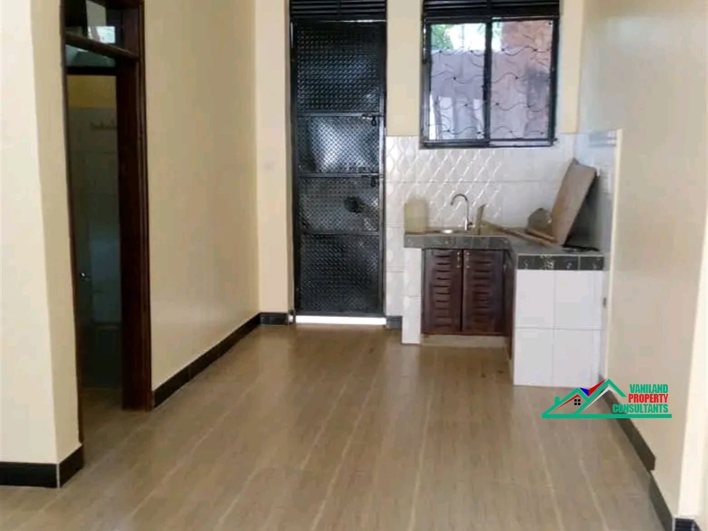 Apartment for rent in Namugongo Wakiso