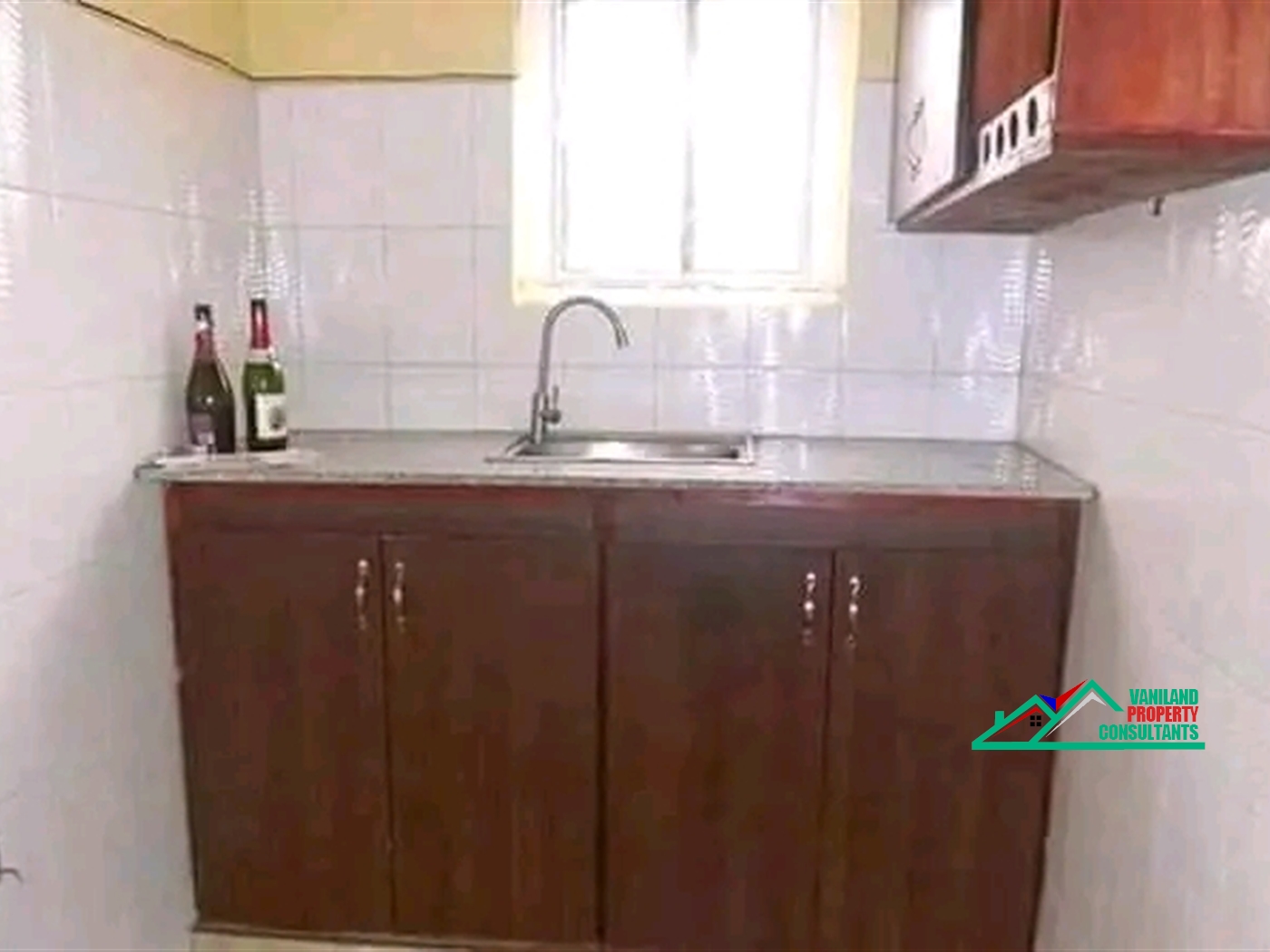 Apartment for rent in Kireka Wakiso