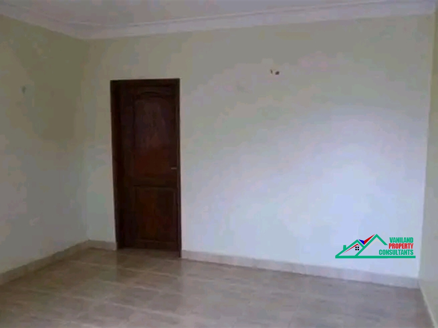 Apartment for rent in Kireka Wakiso