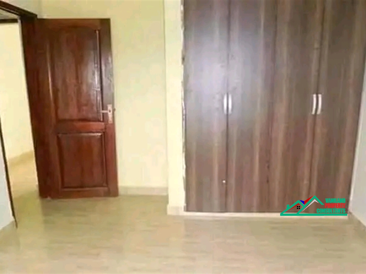 Apartment for rent in Kireka Wakiso