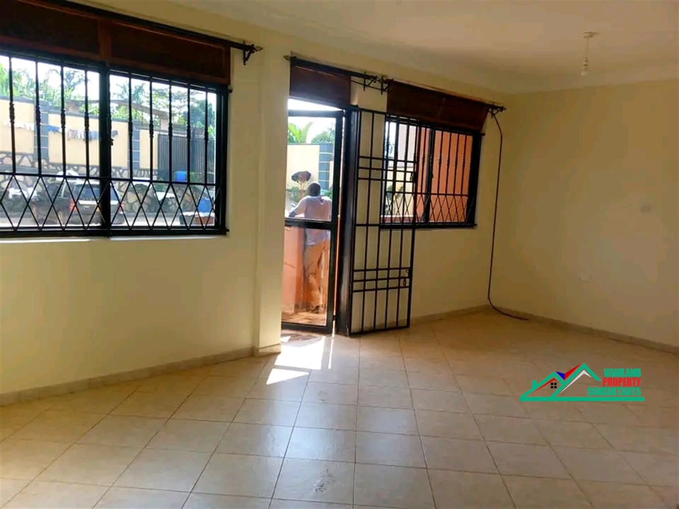 Apartment for rent in Kira Wakiso