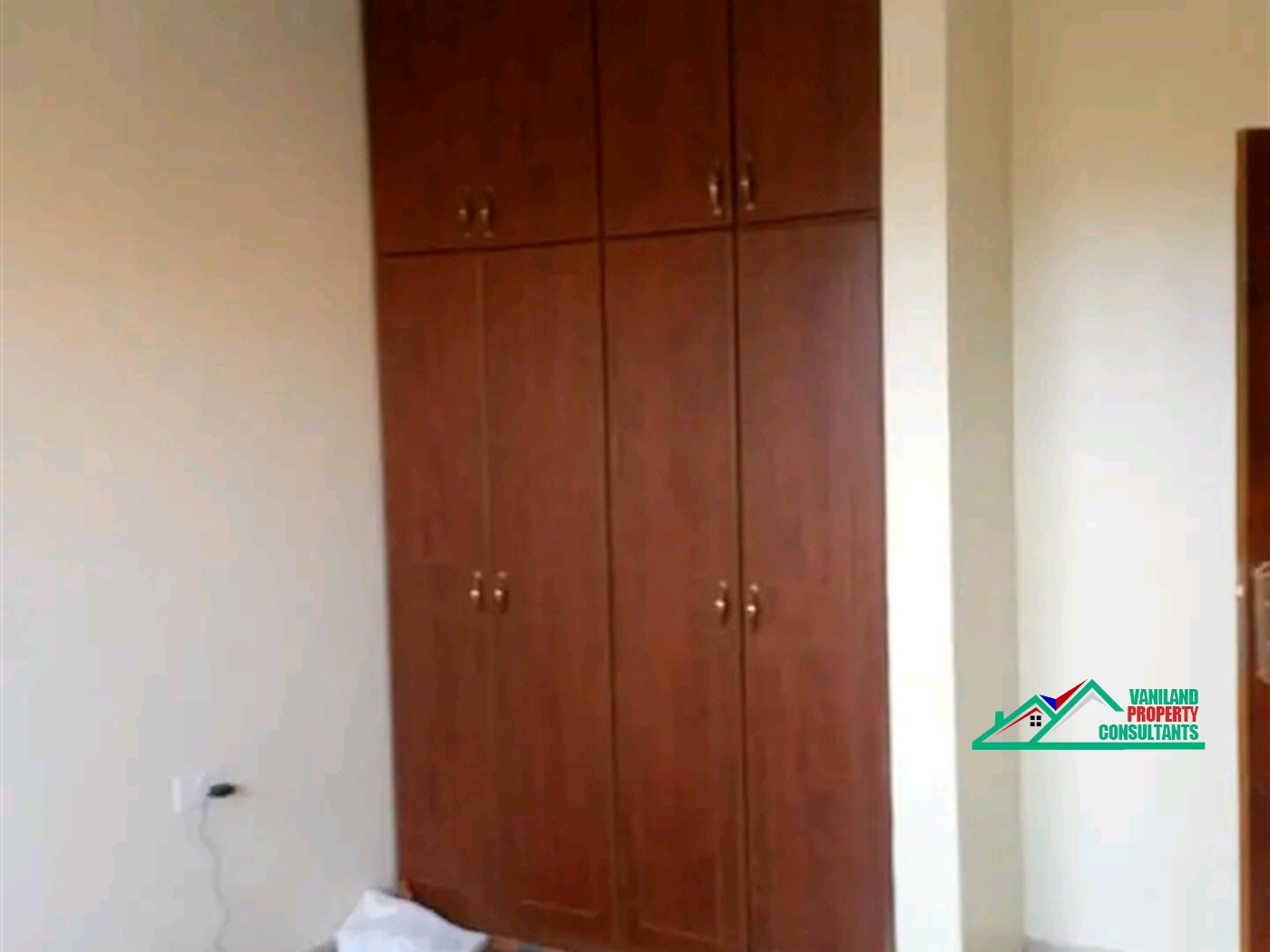 Apartment for rent in Kira Wakiso