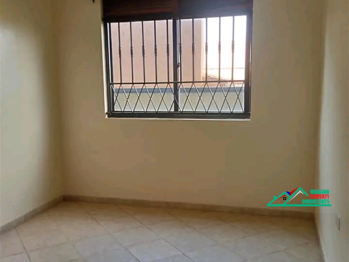 Apartment for rent in Kira Wakiso