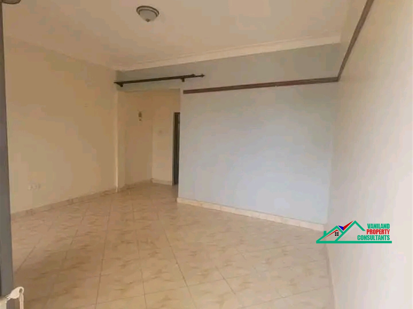 Apartment for rent in Najjera Kampala