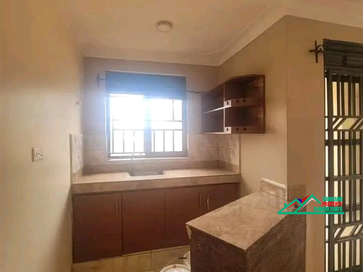 Apartment for rent in Najjera Kampala