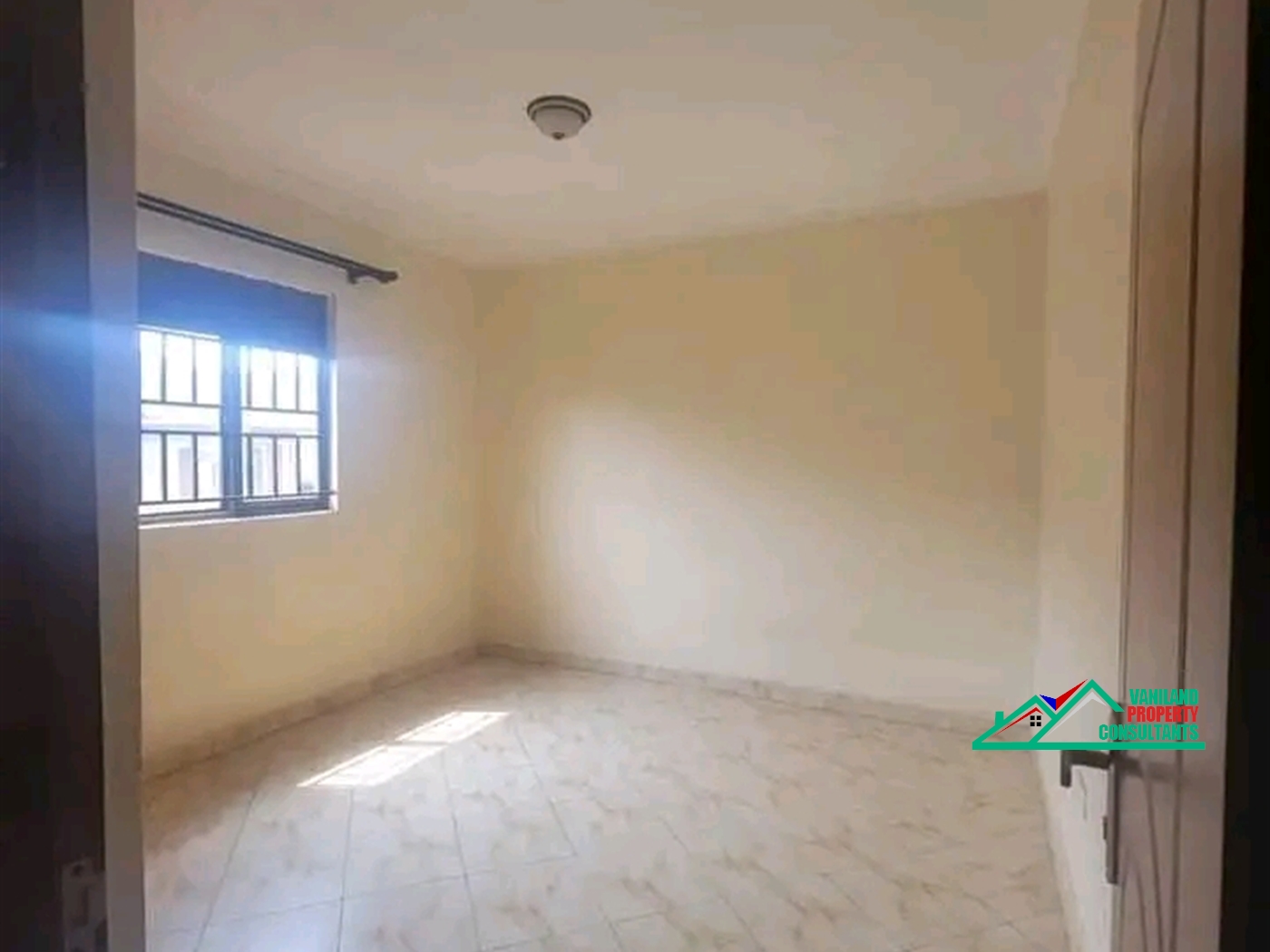 Apartment for rent in Najjera Kampala