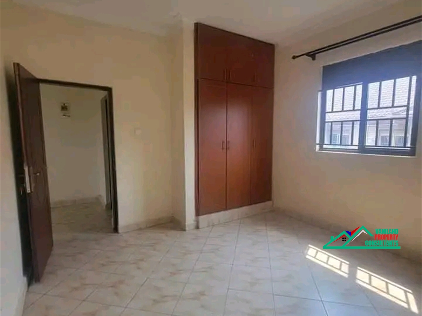 Apartment for rent in Najjera Kampala