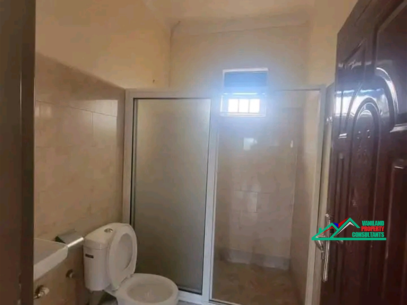 Apartment for rent in Najjera Kampala