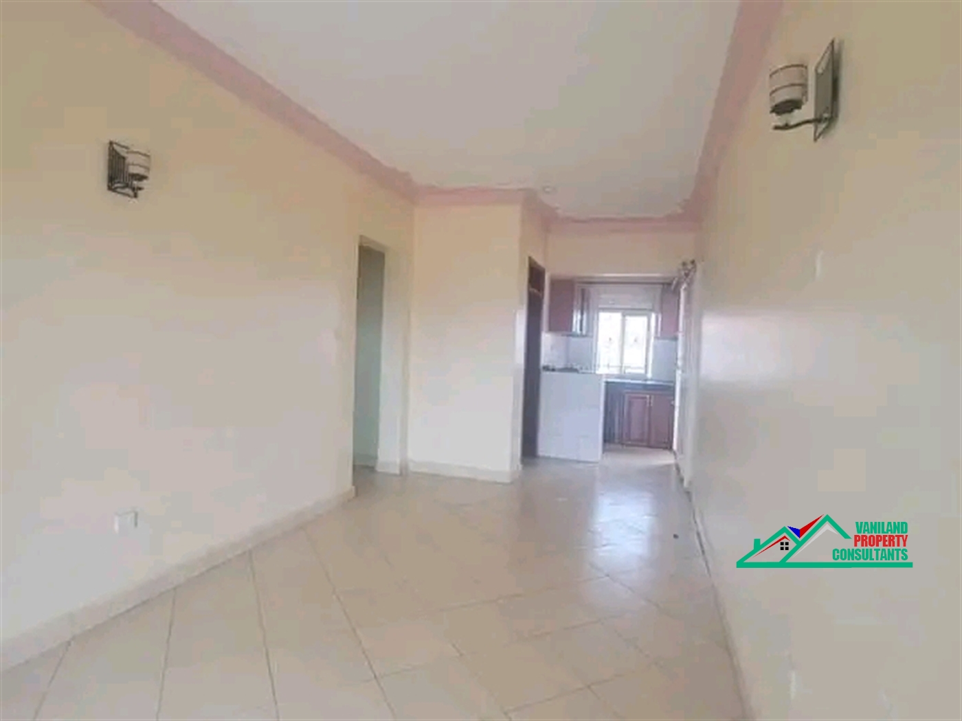 Apartment for rent in Kira Wakiso