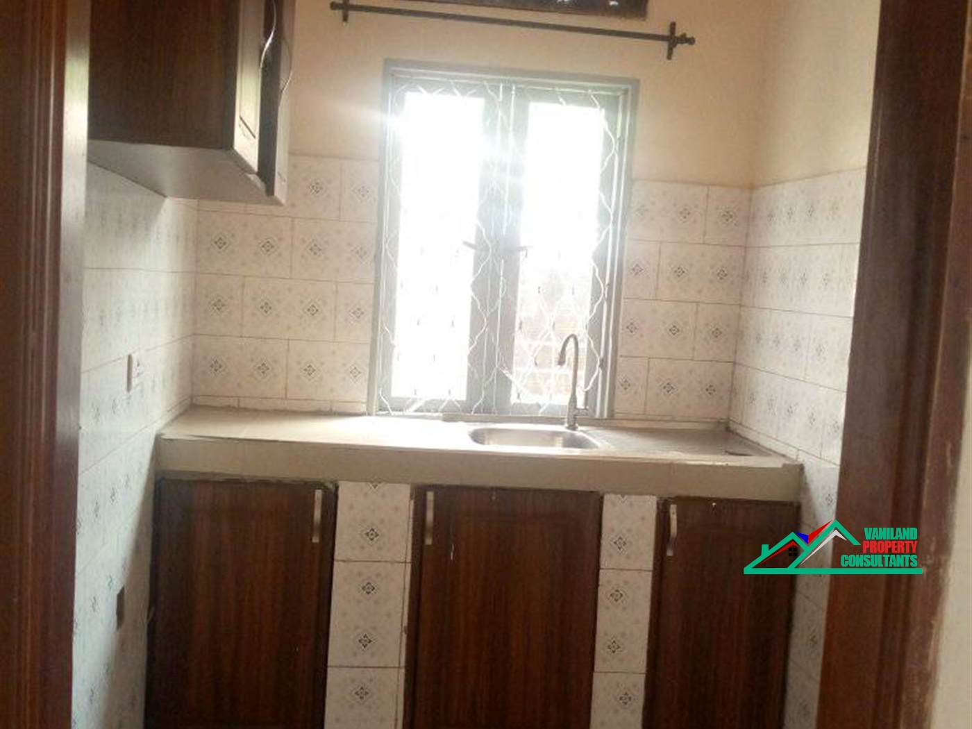 Semi Detached for rent in Gayaza Wakiso