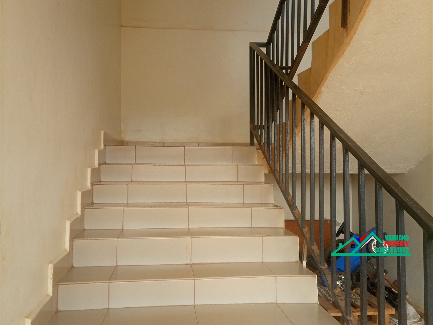 Apartment for rent in Kyaliwajjala Wakiso