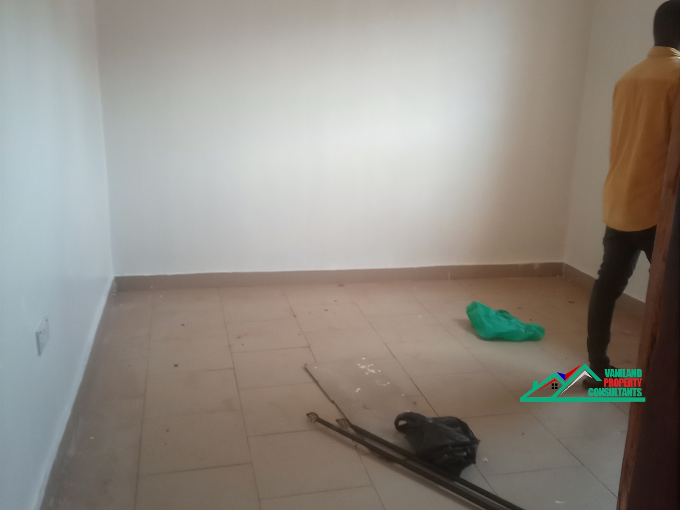 Apartment for rent in Kyaliwajjala Wakiso