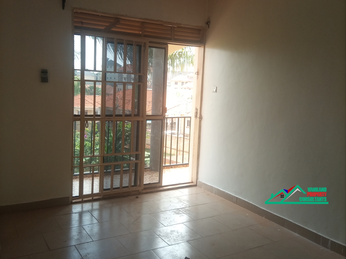 Apartment for rent in Kyaliwajjala Wakiso