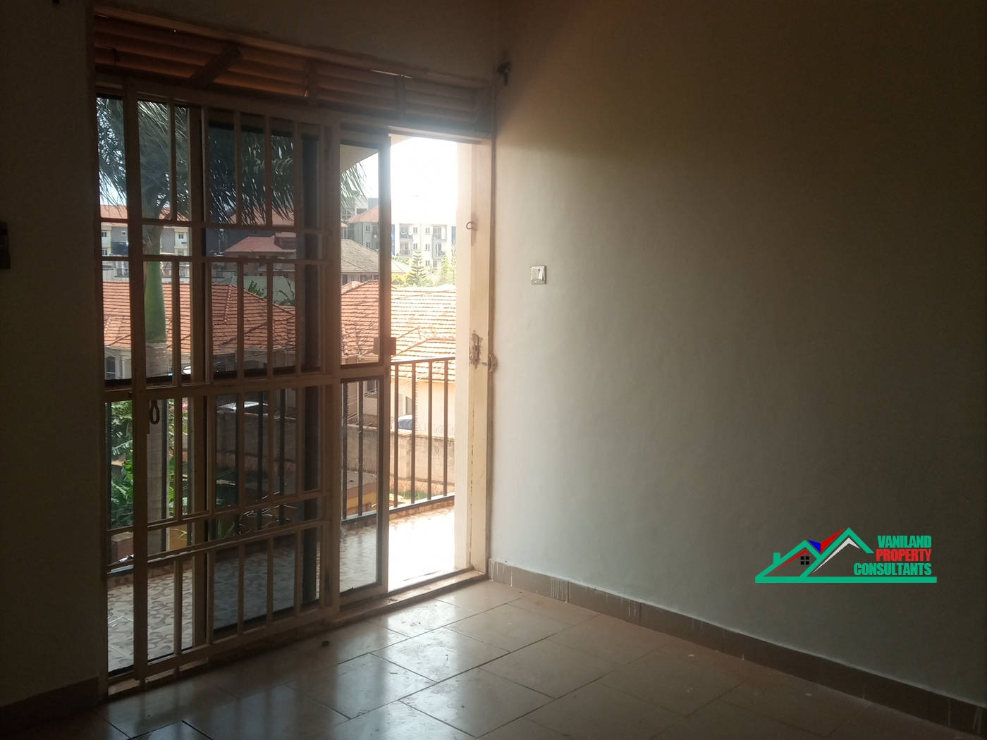 Apartment for rent in Kyaliwajjala Wakiso