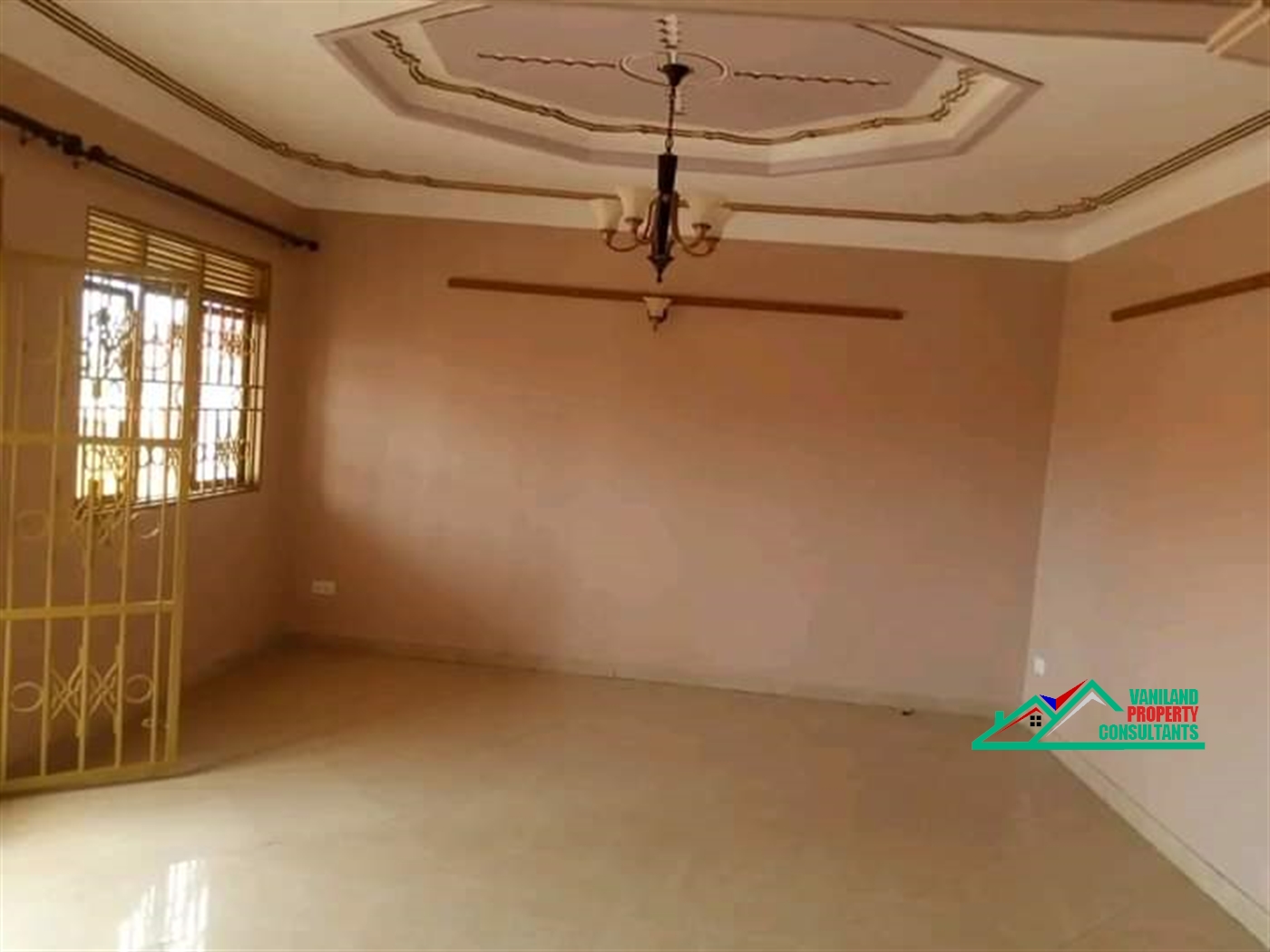 Bungalow for rent in Mbalwaestate Wakiso