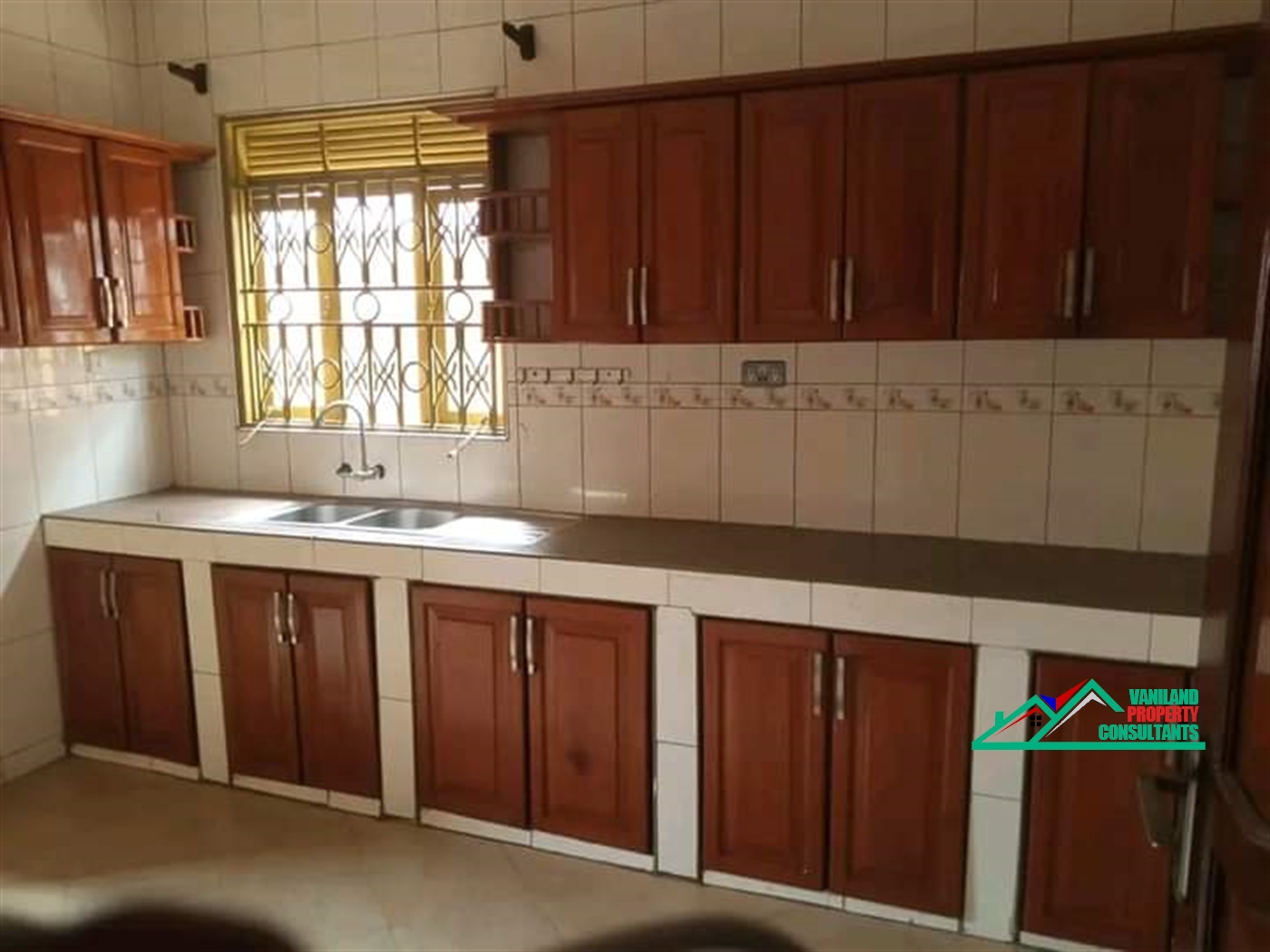 Bungalow for rent in Mbalwaestate Wakiso