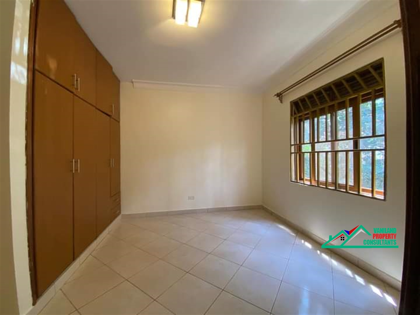 Apartment for rent in Naguru Kampala