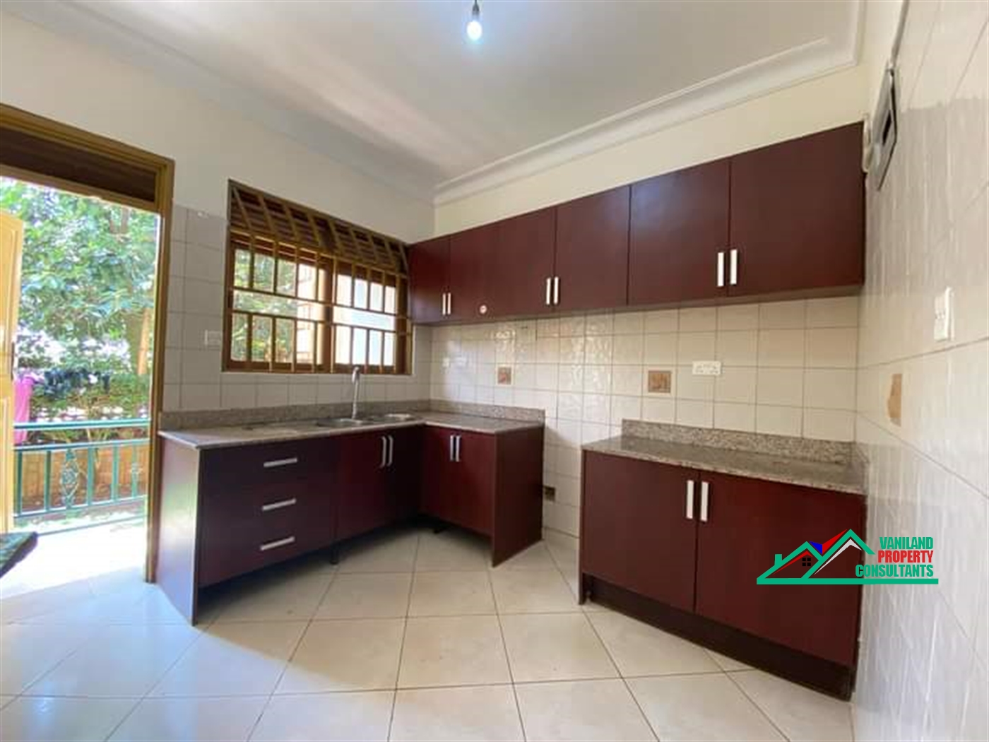 Apartment for rent in Naguru Kampala