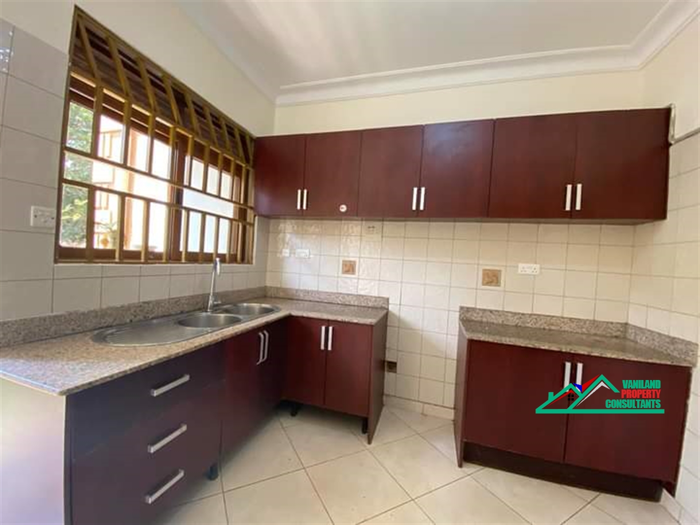 Apartment for rent in Naguru Kampala