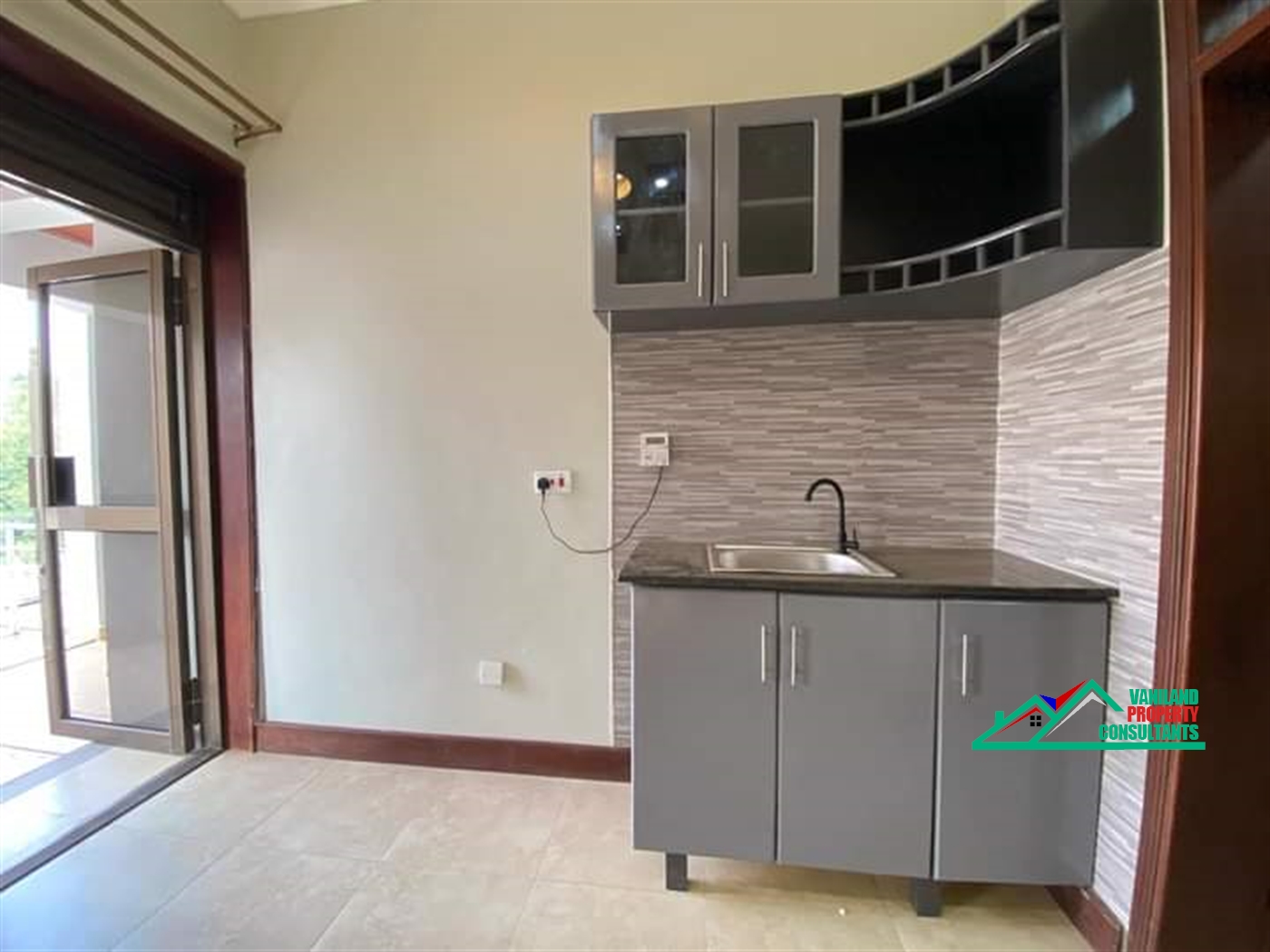 Studio for rent in Naguru Kampala