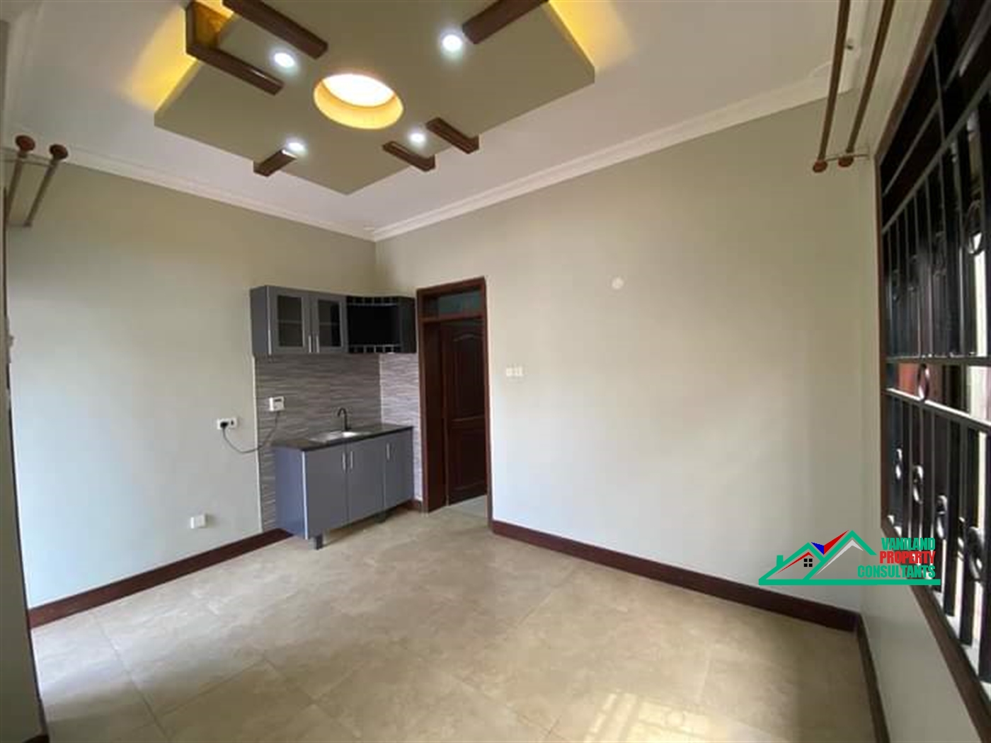 Studio for rent in Naguru Kampala