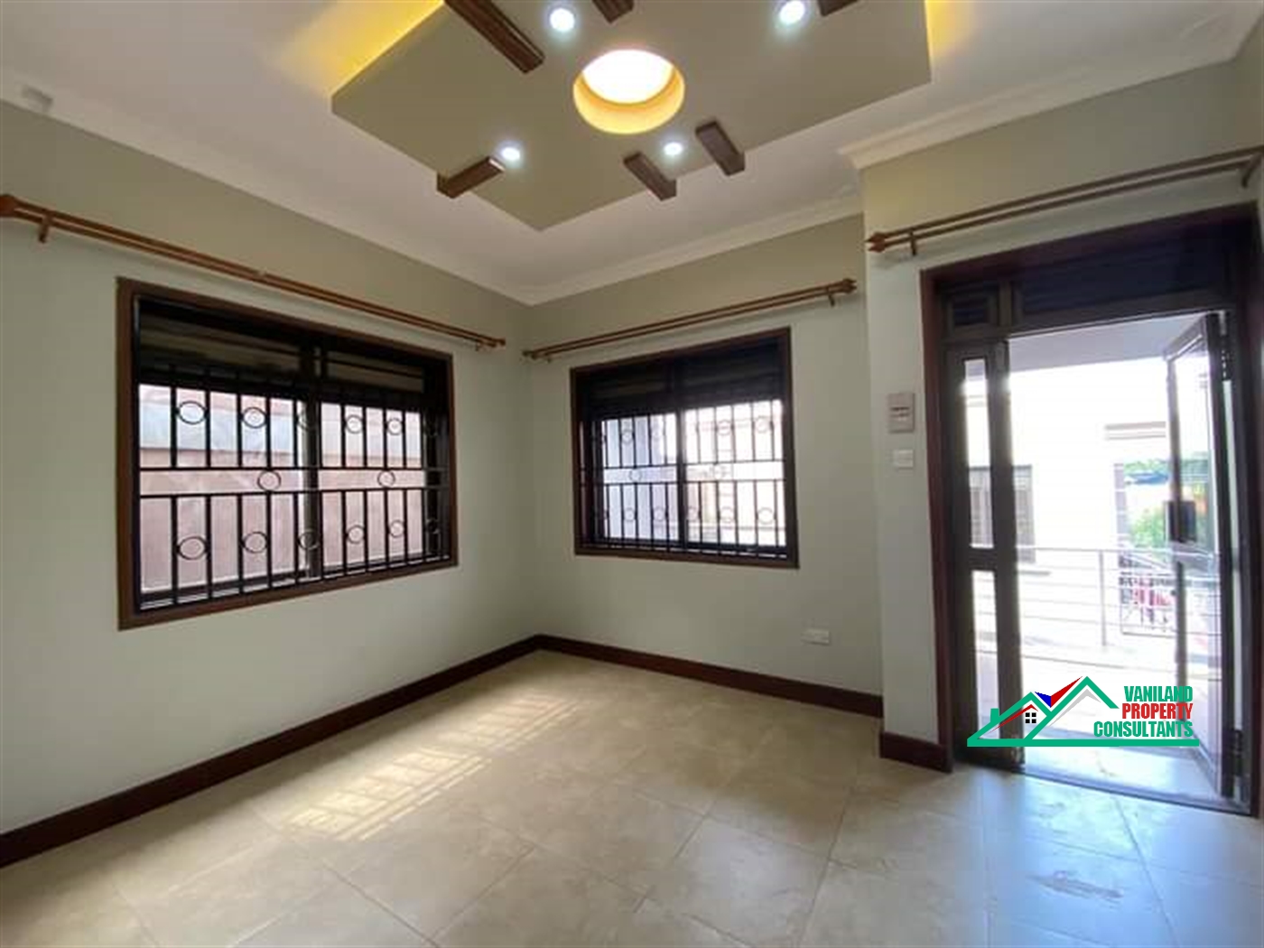 Studio for rent in Naguru Kampala