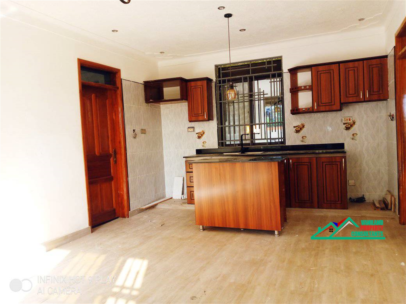 Apartment for rent in Kyanja Kampala