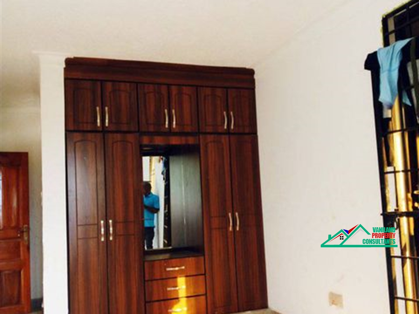 Apartment for rent in Kyanja Kampala