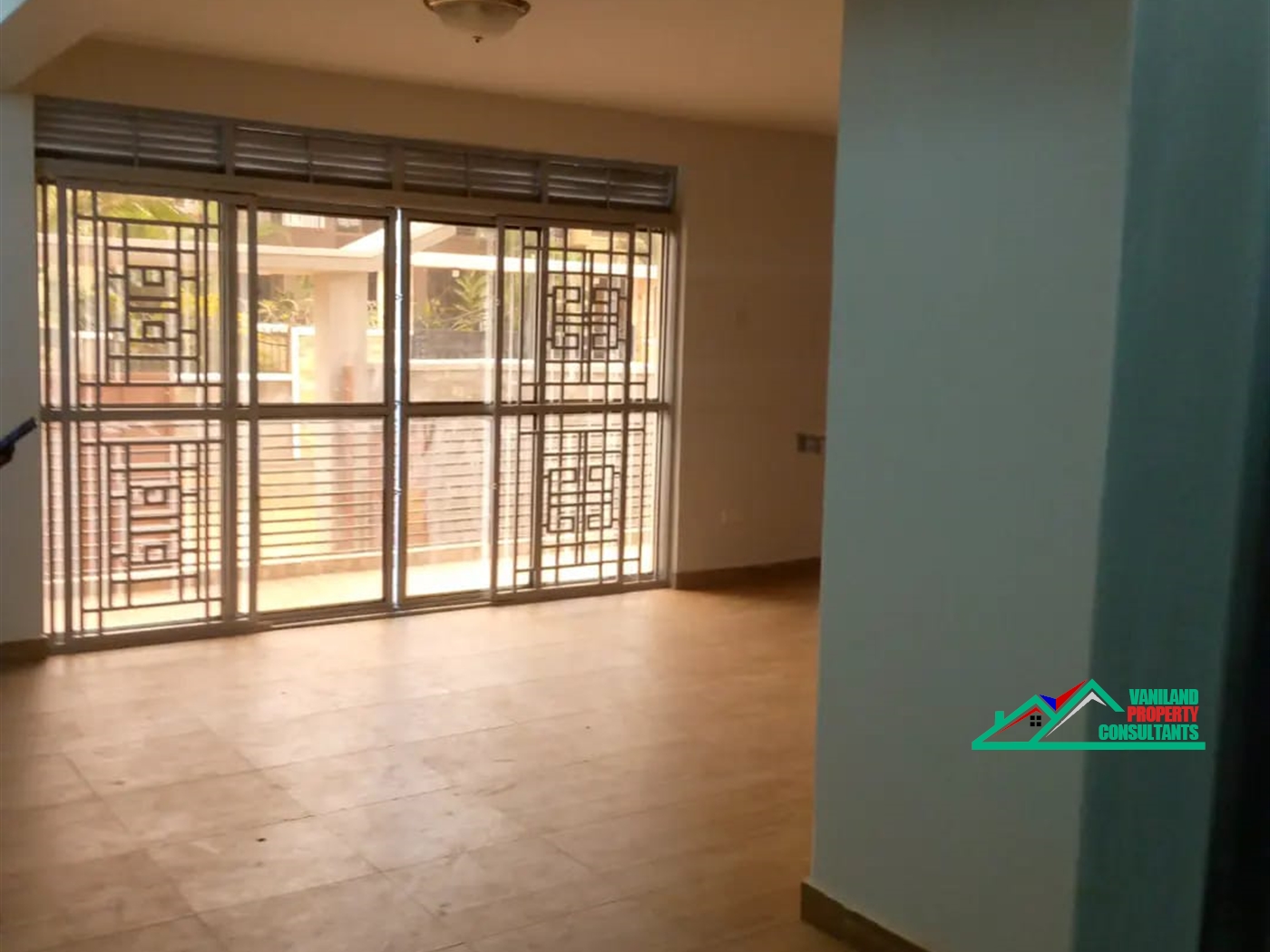 Apartment for rent in Naalya Kampala