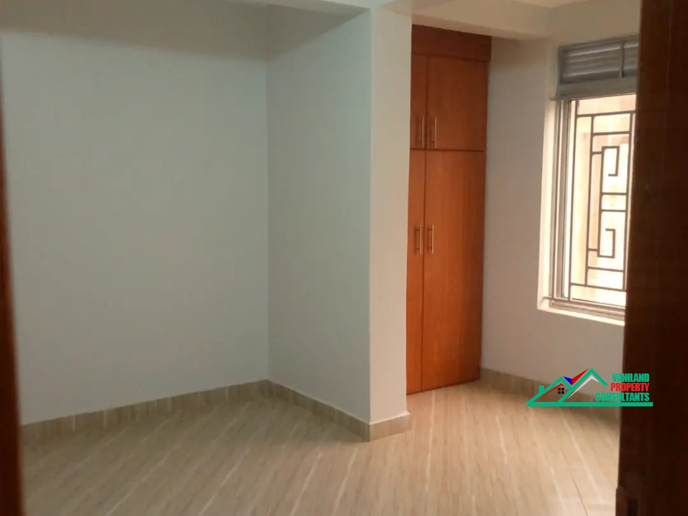 Apartment for rent in Naalya Kampala