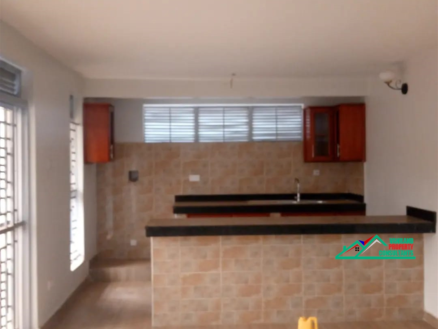 Apartment for rent in Naalya Kampala