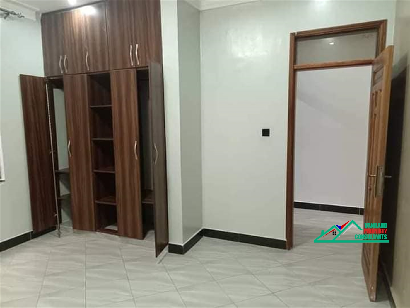 Apartment for rent in Ntinda Kampala