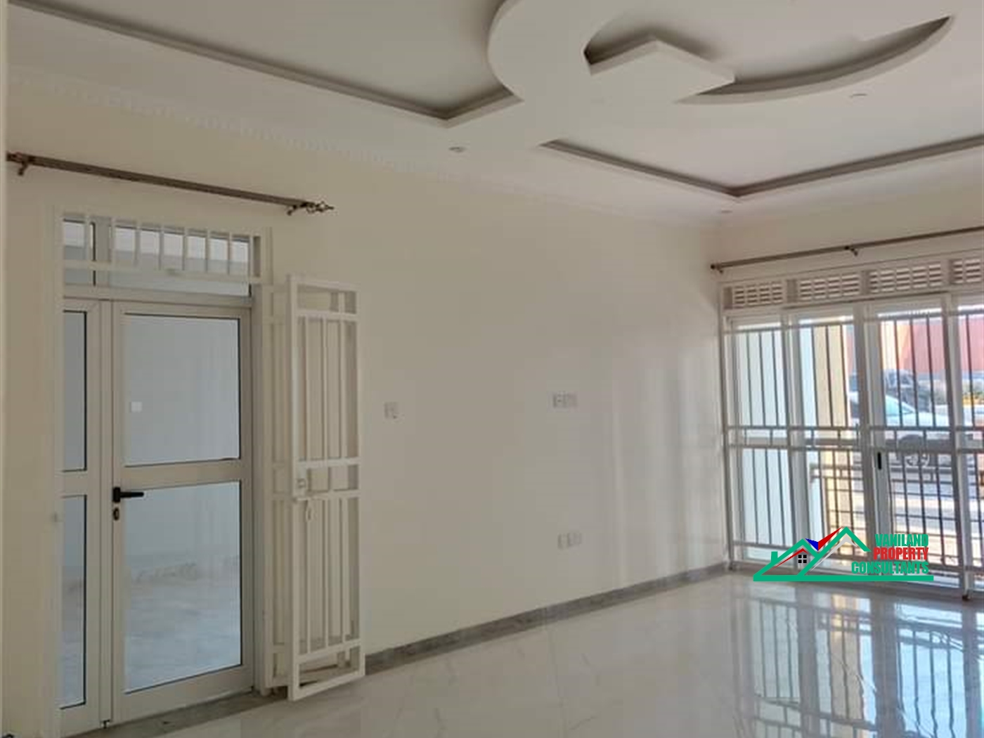 Apartment for rent in Naalya Wakiso